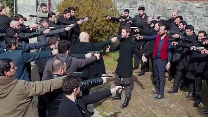 Çukur 16.Bölüm Fragmanı