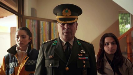 Söz 34.Bölüm Fragmanı