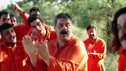 Sen Sağ Ben Selamet - Fragman