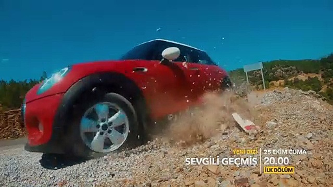 Sevgili Geçmiş 1.Bölüm Fragmanı