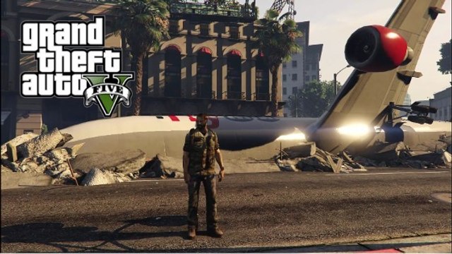 GTA 5 : After Us, le mod qui amène The Last of Us à Los Santos