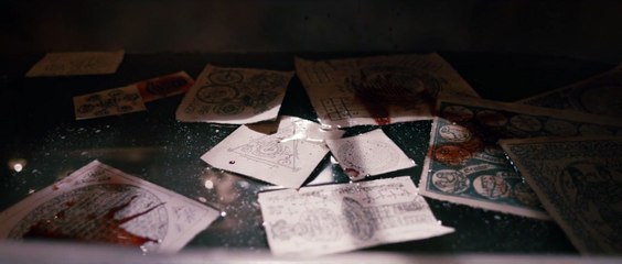 Alem-i Cin Teaser (3)