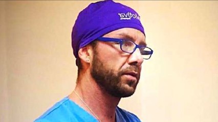 Eine Operation verläuft schief, weil Hochstapler sich als Arzt ausgibt