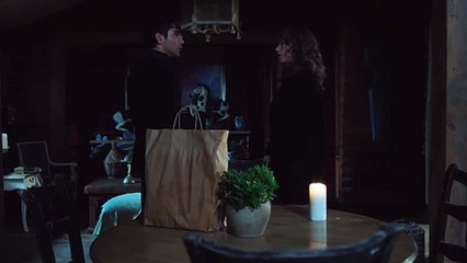 Bana Sevmeyi Anlat 9.Bölüm Fragmanı