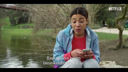 Aşk Planı Altyazılı Fragman