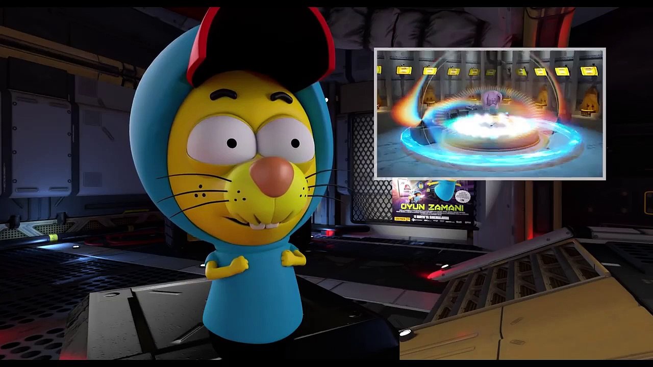 Kral Şakir “Oyun Zamanı” - Şakir ile Röportaj