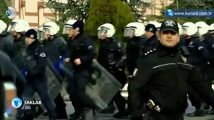 Arka Sokaklar 425.Bölüm Fragmanı