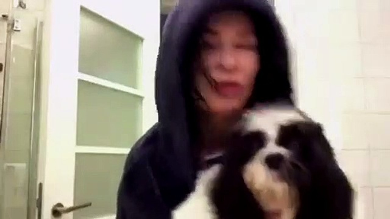 Selfie Video klip