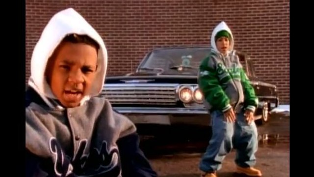 Rap US : Un membre du célèbre duo Kriss Kross, est décédé à l'âge de 34 ans