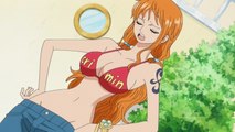 One Piece Burning Blood (PS4, Xbox One, PC) : Nami, Robin, Hancock et Perona dans un dernier trailer