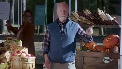 Dwight in Shining Armor Fragman