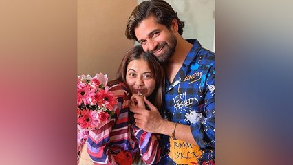 Devoleena Bhattacharjee Vishal Singh Engagemt निकली Fake, बताई पूरी सच्चाई | Boldsky