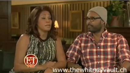 Whitney Houston : Elle avait retrouvé sa voix