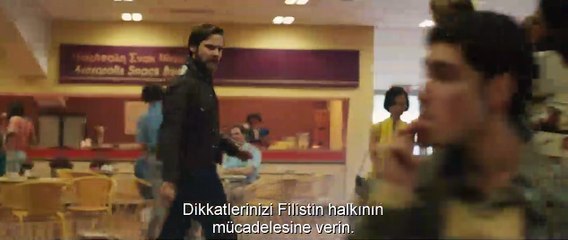 Entebbe'de 7 Gün Altyazılı Fragman
