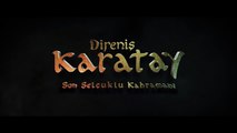 Direniş Karatay Teaser (5)