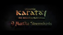 Direniş Karatay Teaser (4)