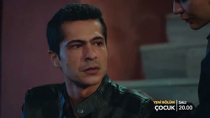 Çocuk 8.Bölüm Fragmanı
