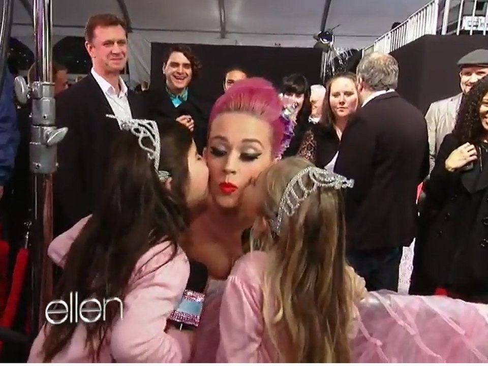Sophia Grace et Rosie engagées par Ellen DeGeneres
