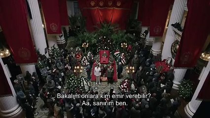 Stalin'in Ölümü Altyazılı Fragman