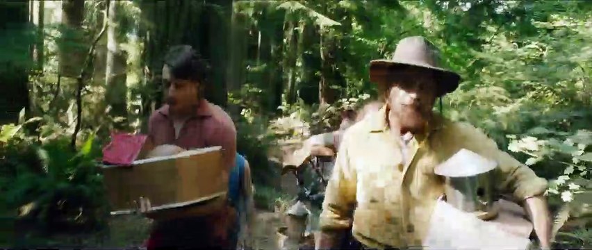 Kaptan Fantastik - Anne (Türkçe Altyazılı Klip)