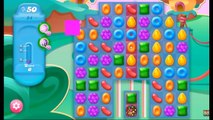 Candy Crush Jelly Saga niveau 34 : solution et astuces pour passer le level