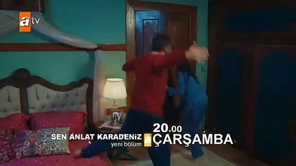 Sen Anlat Karadeniz 63.Bölüm Fragmanı