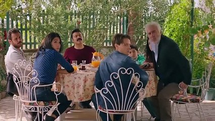 Familya 7.Bölüm Fragmanı