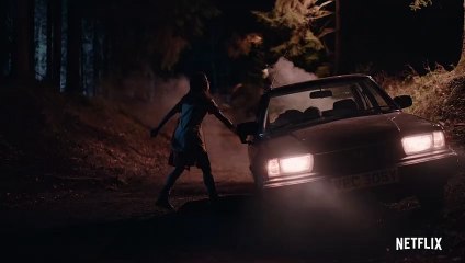 The End Of The F***ing World - season 2 Altyazılı Fragman (2)