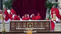 The Two Popes Altyazılı Fragman