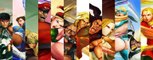 Street Fighter 5 : guide des combos de chaque personnage