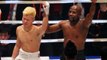 Tenshin Nasukawa spricht nach seiner Niederlage gegen Floyd Mayweather Klartext