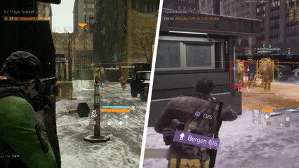The Division : les premiers hack ne se sont pas fait attendre sur la bêta