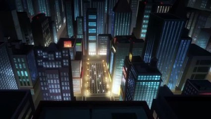 Batman: Hush Orijinal Fragman