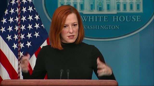 Ucrania | Rusia condena el envío de tropas de Estados Unidos al este de Europa