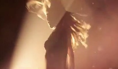 Shakira: Découvrez le spot de son nouveau parfum