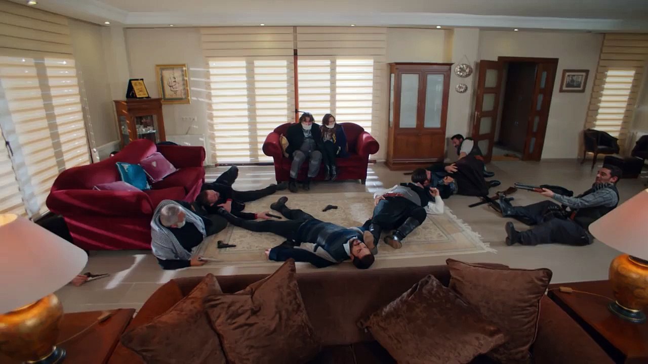 Yeni Gelin 37.Bölüm Fragmanı