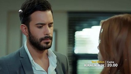 Kiralık Aşk 59.Bölüm Fragmanı