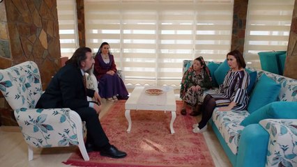 Yeni Gelin 38.Bölüm Fragmanı