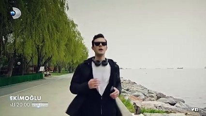 Hekimoğlu 47.Bölüm Fragmanı