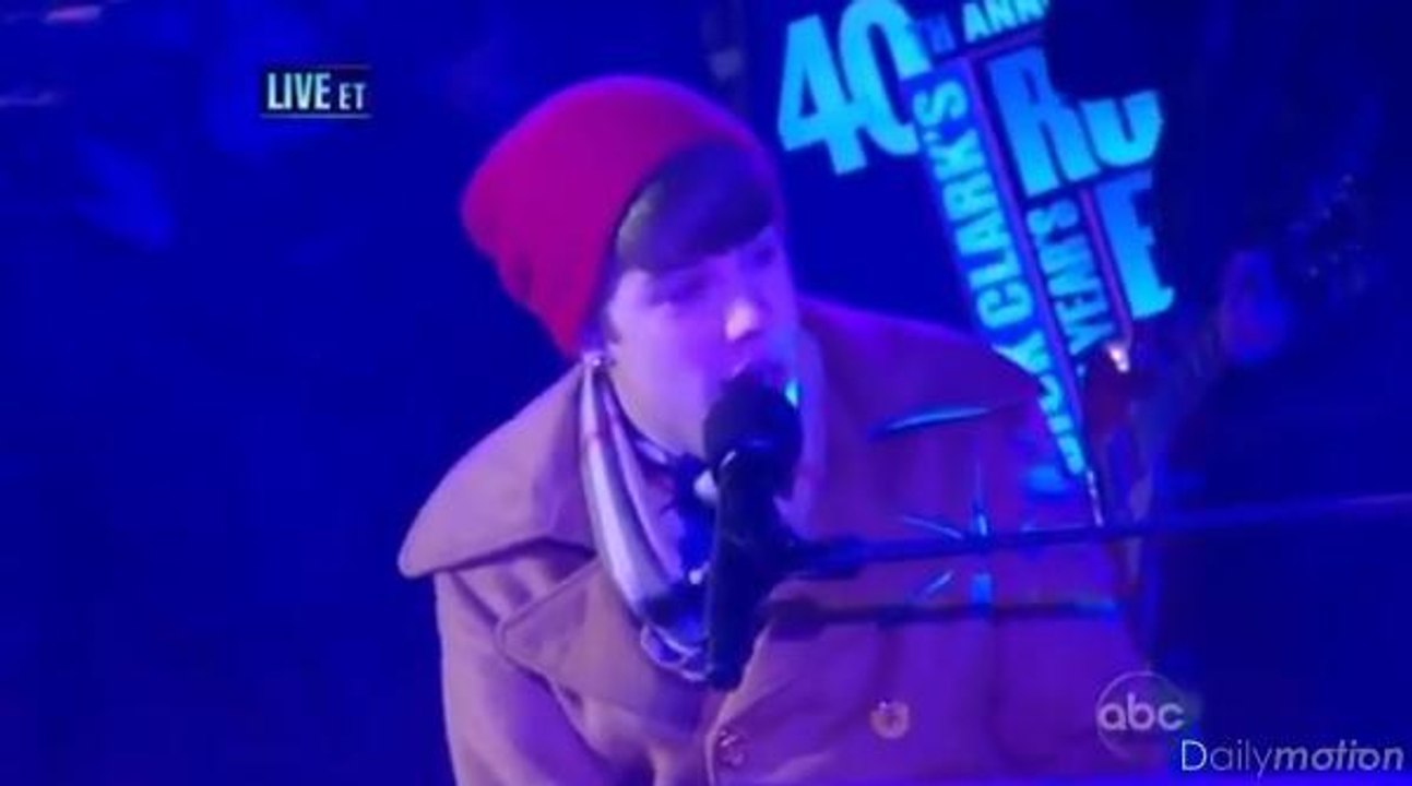 Justin Bieber : Sa reprise de Let It Be des Beatles