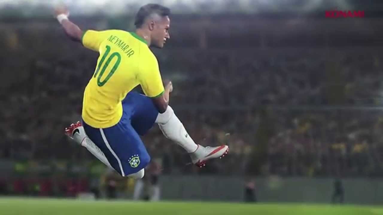 PES 2017 (PS4, Xbox One, PC) : date de sortie, trailers, news et astuces du prochain titre de Konami