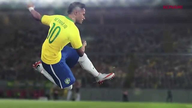 PES 2017 (PS4, Xbox One, PC) : date de sortie, trailers, news et astuces du prochain titre de Konami