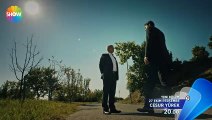 Cesur Yürek 3.Bölüm Fragmanı