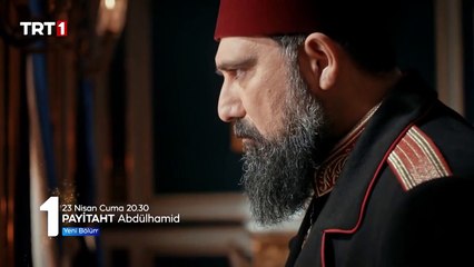Payitaht Abdülhamid 148.Bölüm Fragmanı