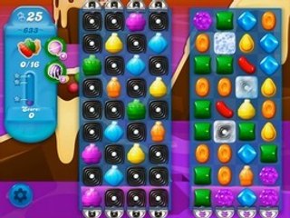 Candy Crush Soda niveau 633 : solution et astuces pour passer le level