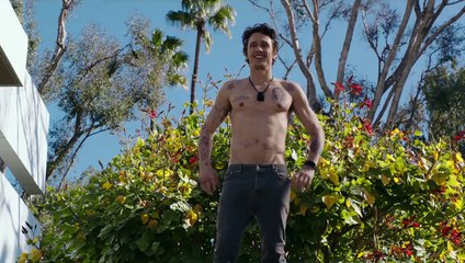 Bu da Nereden Çıktı? - Orijinal Fragman