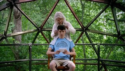 The House Of Tomorrow Orijinal Fragman