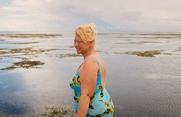 Film du jour à Cannes : "Paradis : Amour" d'Ulrich Seidl