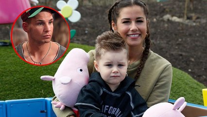 Große Sorge um Alessio: Krankheitsnachricht schockt Fans