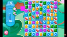 Candy Crush Jelly Saga niveau 39 : solution et astuces pour passer le level